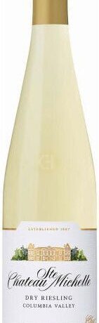 CHAT ST MICHELLE DRY RIES